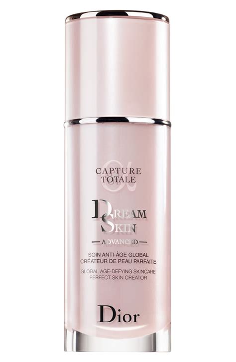 capture totale dreamskin dior|dior capture totale dreamskin refill.